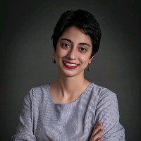 Afra Hamedzadeh