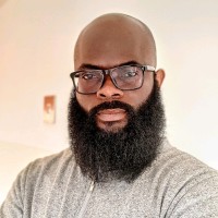 Kenneth Jimah