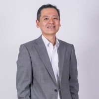 Luis Fernando Terabe Fukuda