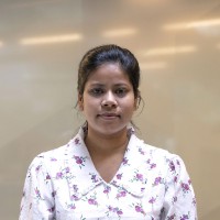 Parul Gupta