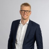 Michiel Van Dorsten