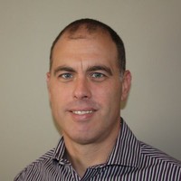 Derik Vorster