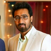 Md. Monir Morshel Ahmed