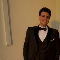 Mohamed Abdelwahab