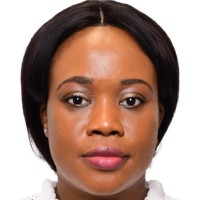 Esther Afotey