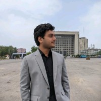 Haris Khan