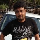 Soumitra Mitra