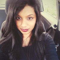 Clarissa Naidoo