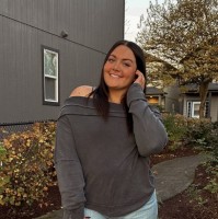 Alivia Savage