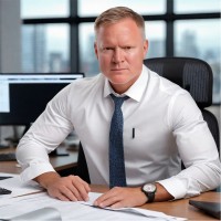 Richard Steely Mba, Pmp, Pgmp
