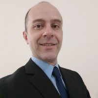 Magno Weege De Oliveira