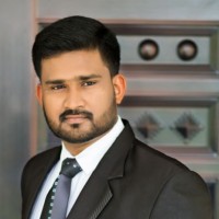 Nalin Perera
