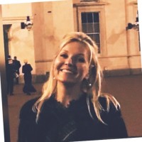 Anastasia Tavoulareas Coleman