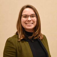 Aubree (Robitzer) Hiscox, M.Ed, Cwdp