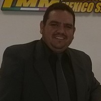 Jose Ulises Lopez Monroy