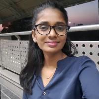 Bharti Patel