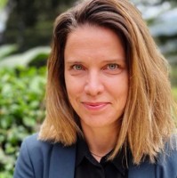 Minna Strömberg