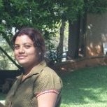 Sunitha Priya