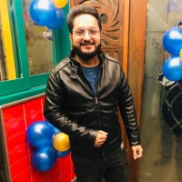 Shubham Gabba