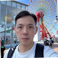 Jerome Seah
