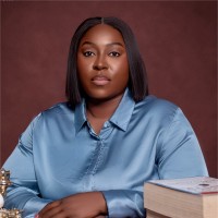 Elizabeth Obiageri Nwagboso