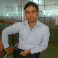Irshad Karim