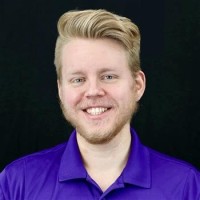 Justin Cockrell