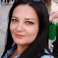 Gökçe Delibalta