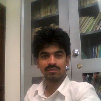 Mahmood Ali