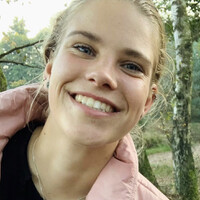 Amber Ruijzing