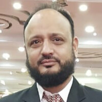 Altaf Malek