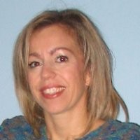 Sylvie Gerogianni