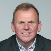 Anthony Wilkinson