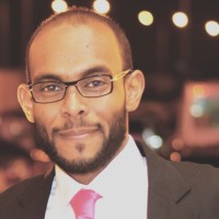 Omer Khaleel, Cipp,Cipm