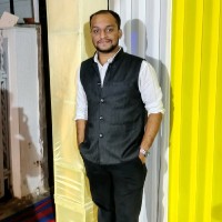 Aaditya Joshi