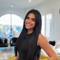Brenda Parga