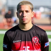 Austin Cuevas