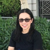 May Sacdalan-Leone