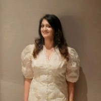 Tuhina Gupta