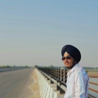 Damanjeet Singh