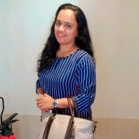 Diksha Sapar