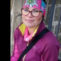 Adéla Langová