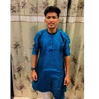Aniket Solanki