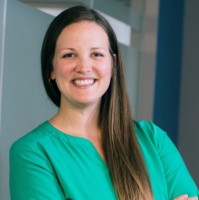 Erin Marvin-Barnes, Cscp