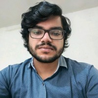 Yashwant Tumram