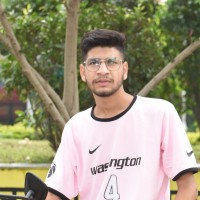 Ashwin Dave