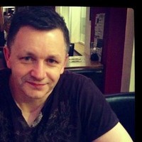 Dominic Whitehead