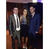 Conor Mc Neice