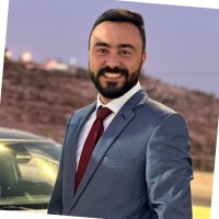 Abed Alhameed Al-Hyasat