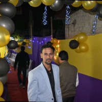 Sarif Hussain